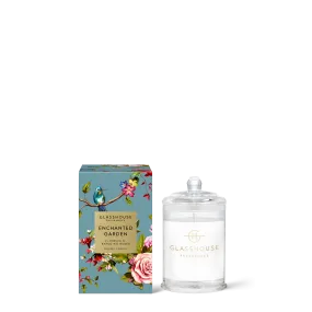 60G CANDLE MOTHERS DAY ENCHANTED GARDEN