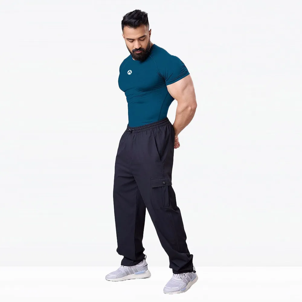 Adi's Men Compression Shirt STY # 05.01