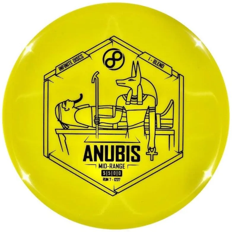 Anubis