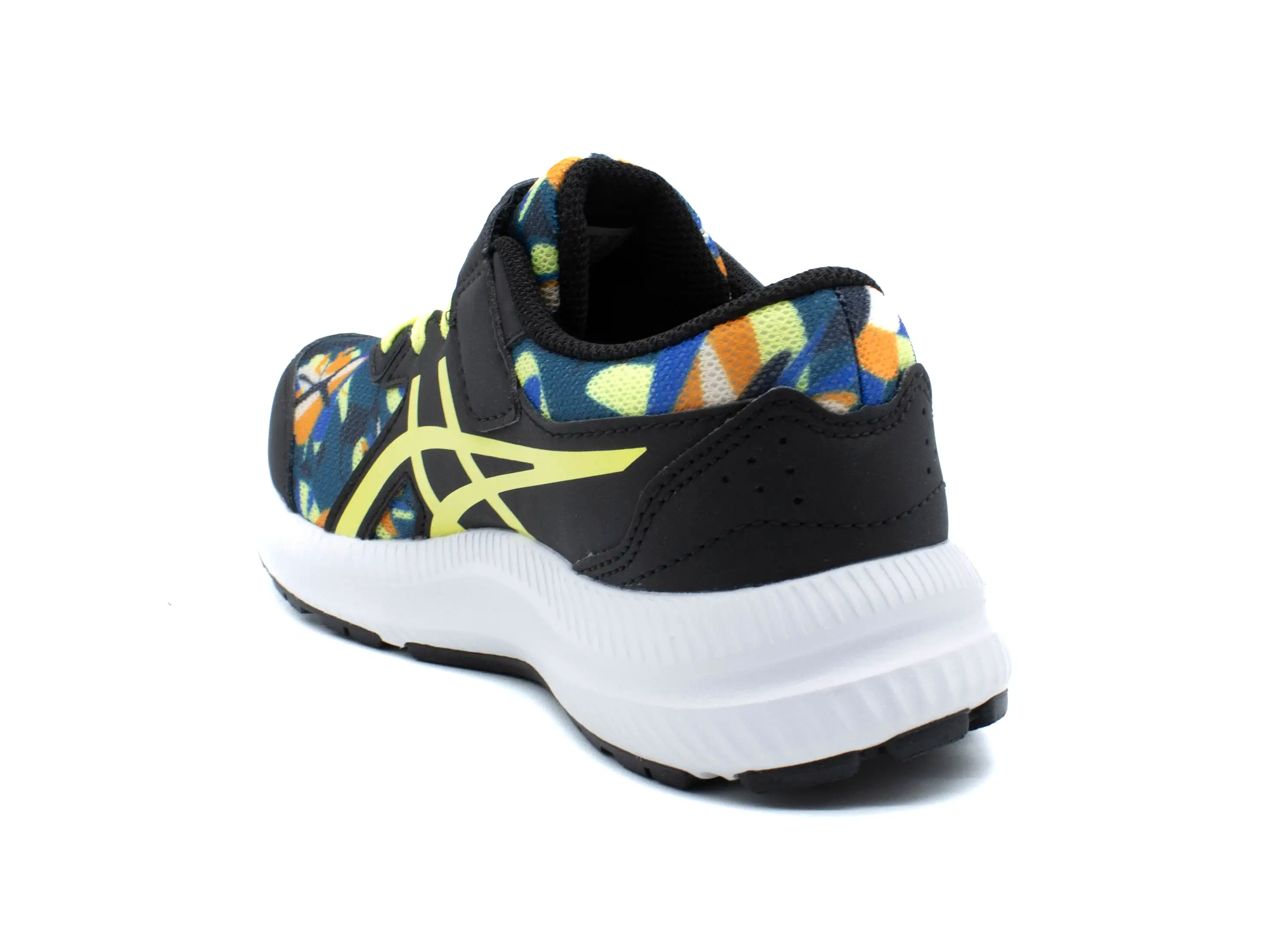 ASICS CONTEND 8 PRE-SCHOOL