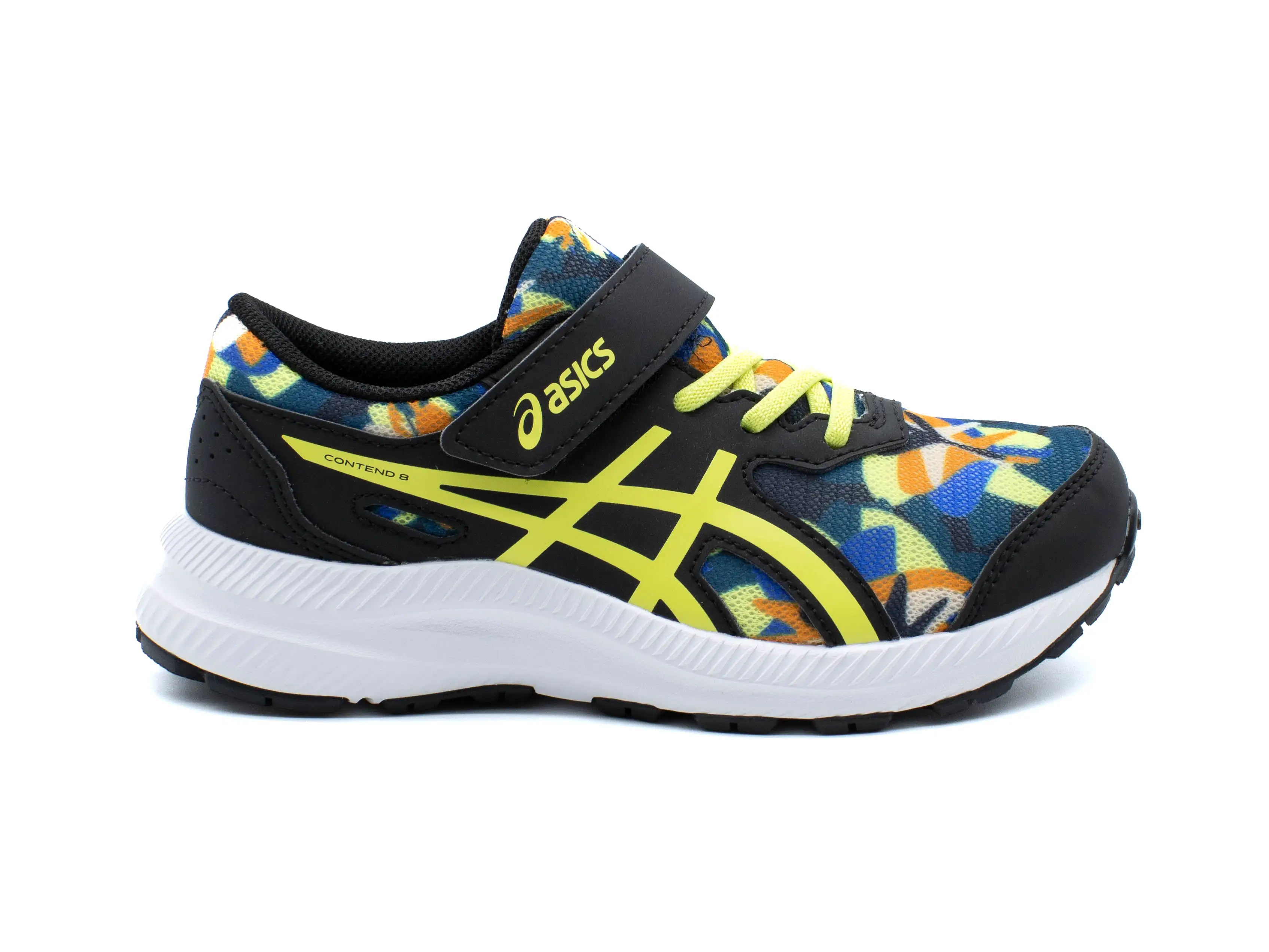 ASICS CONTEND 8 PRE-SCHOOL