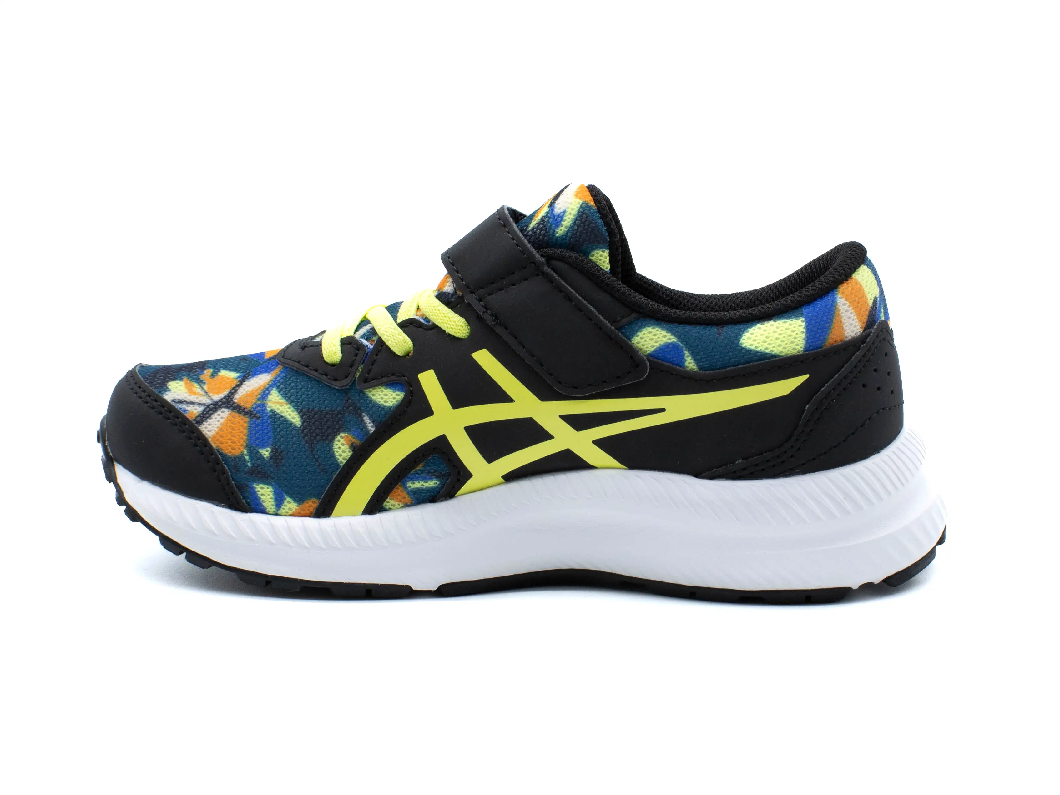 ASICS CONTEND 8 PRE-SCHOOL