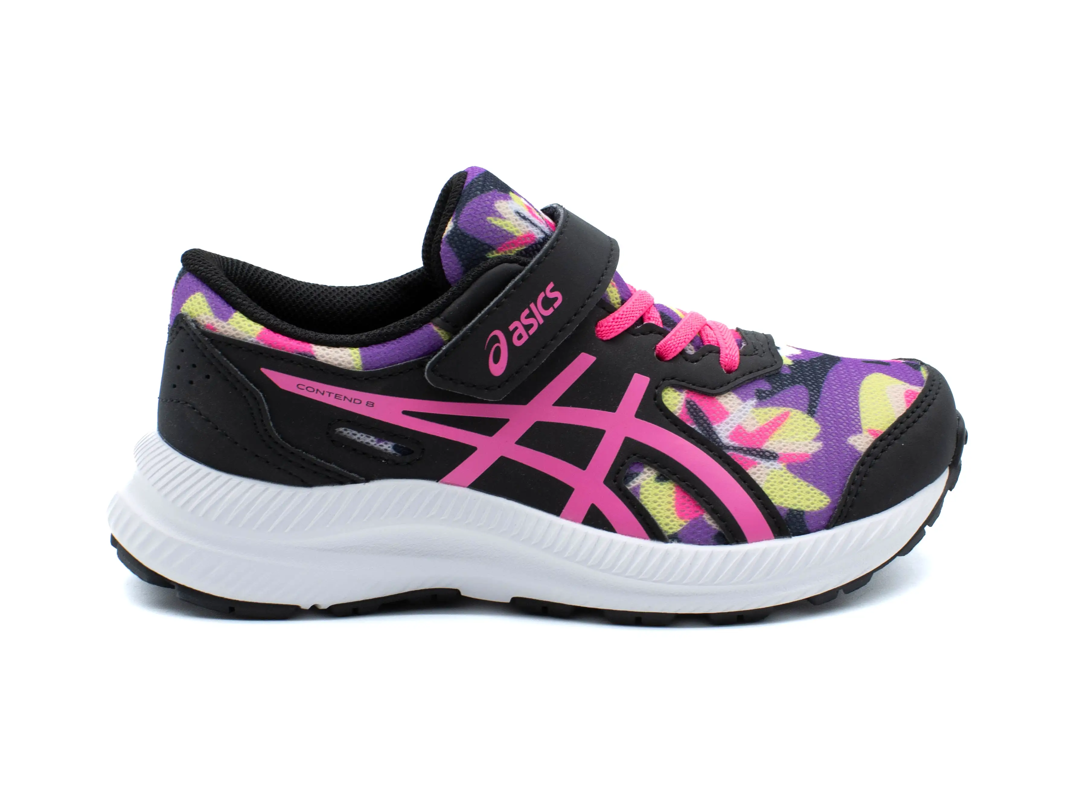 ASICS CONTEND 8 PS