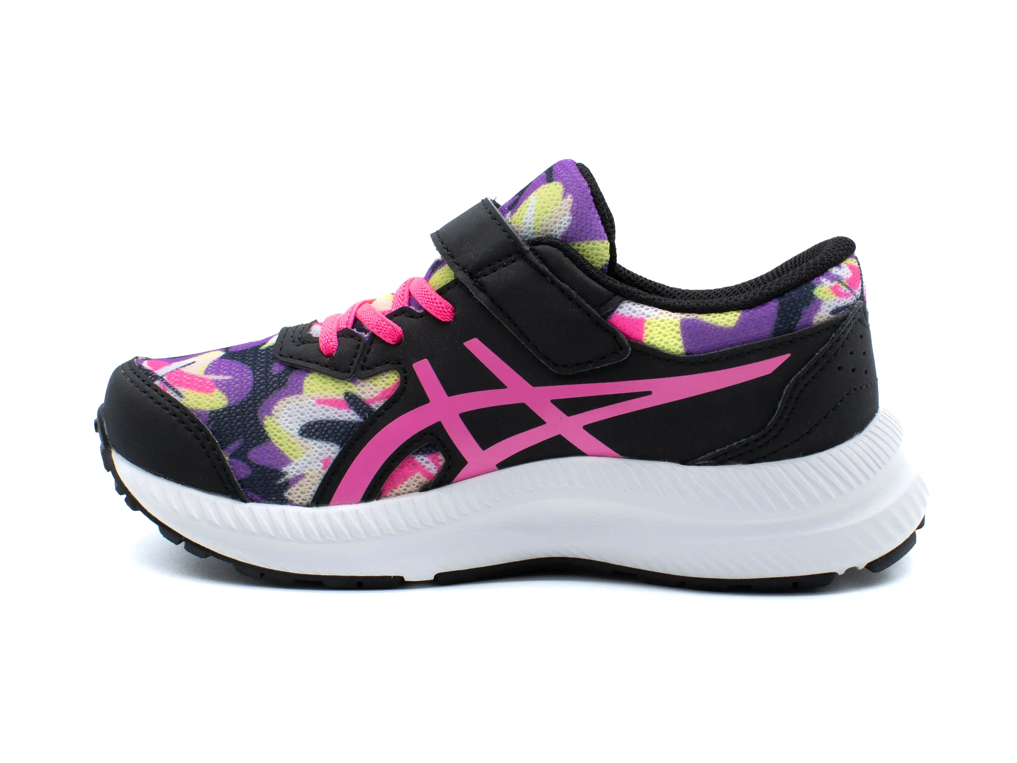 ASICS CONTEND 8 PS