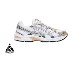 ASICS Gel-1130 White Wood Crepe