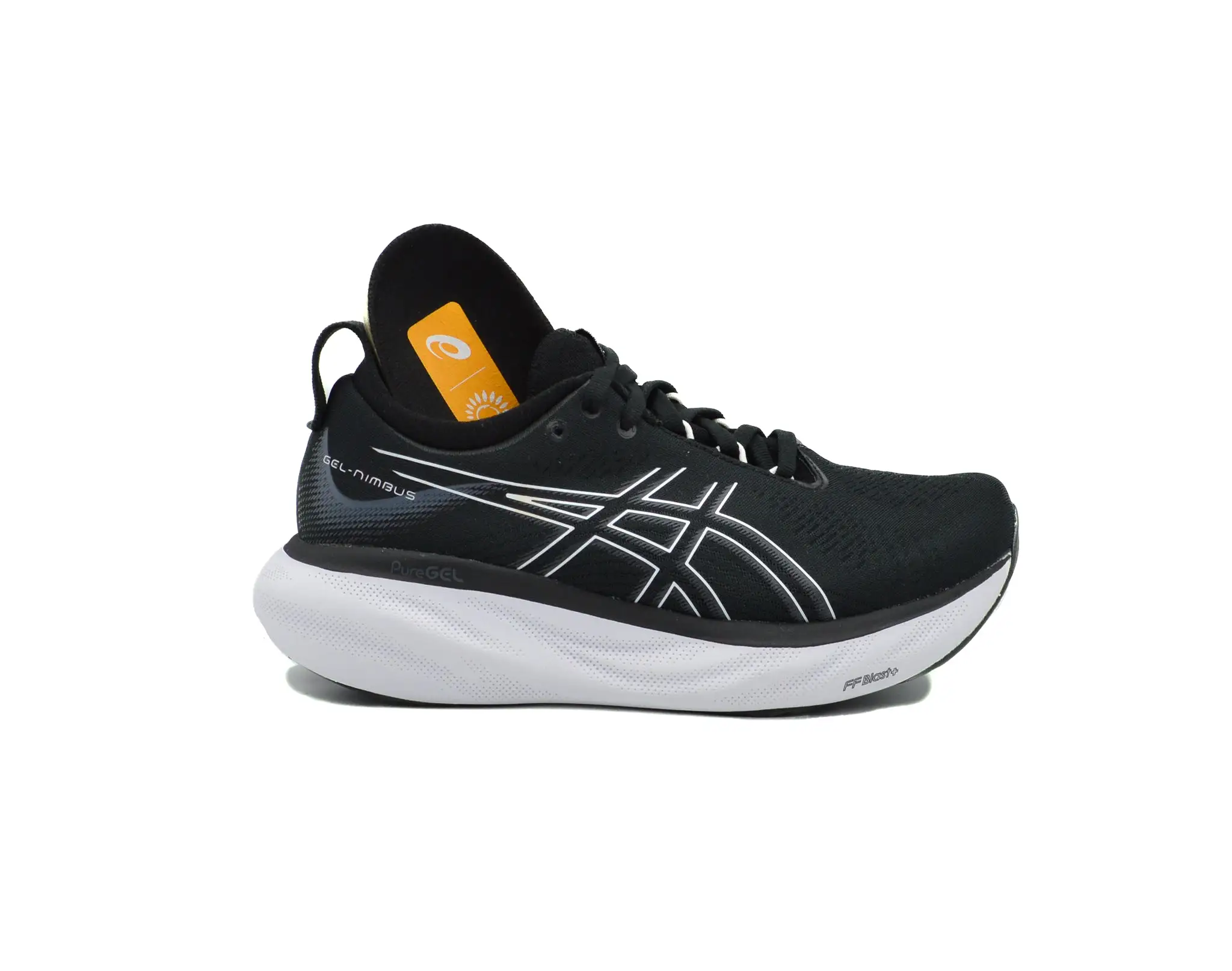 ASICS  GEL-NIMBUS® 25