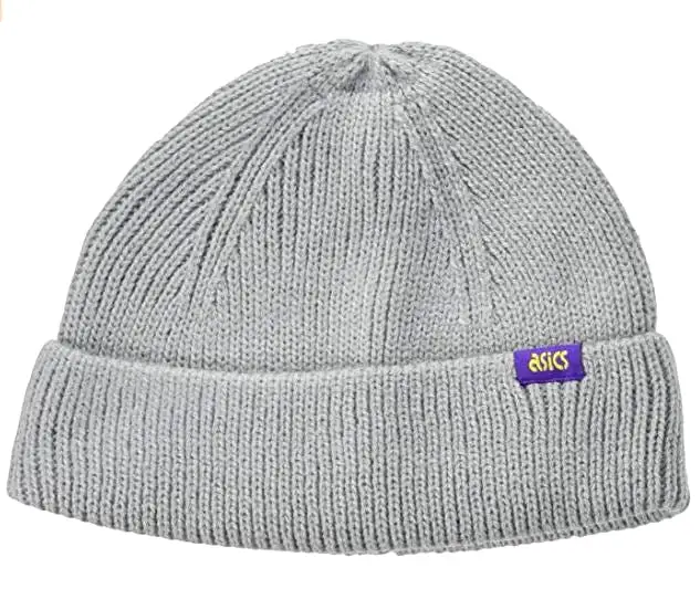 Asics OP Knit Beanie