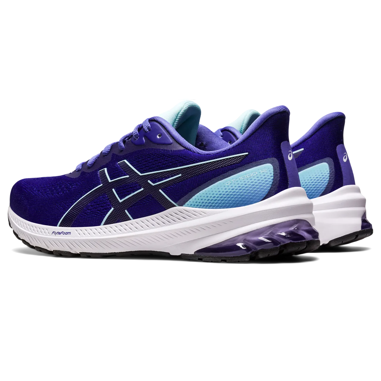 Asics Women's GT-1000 12