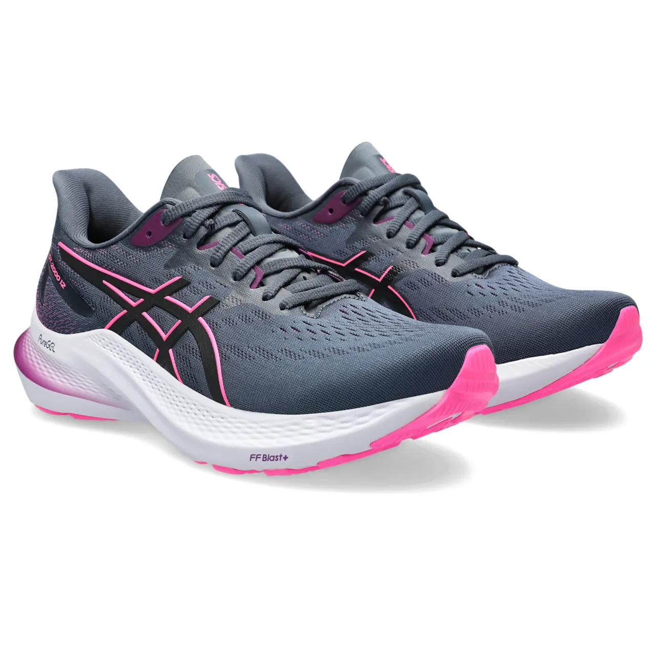 Asics Women's GT-2000 12