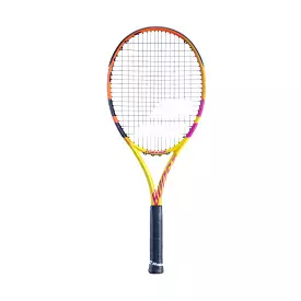 Babolat Boost Rafa Strung Tennis Racquet