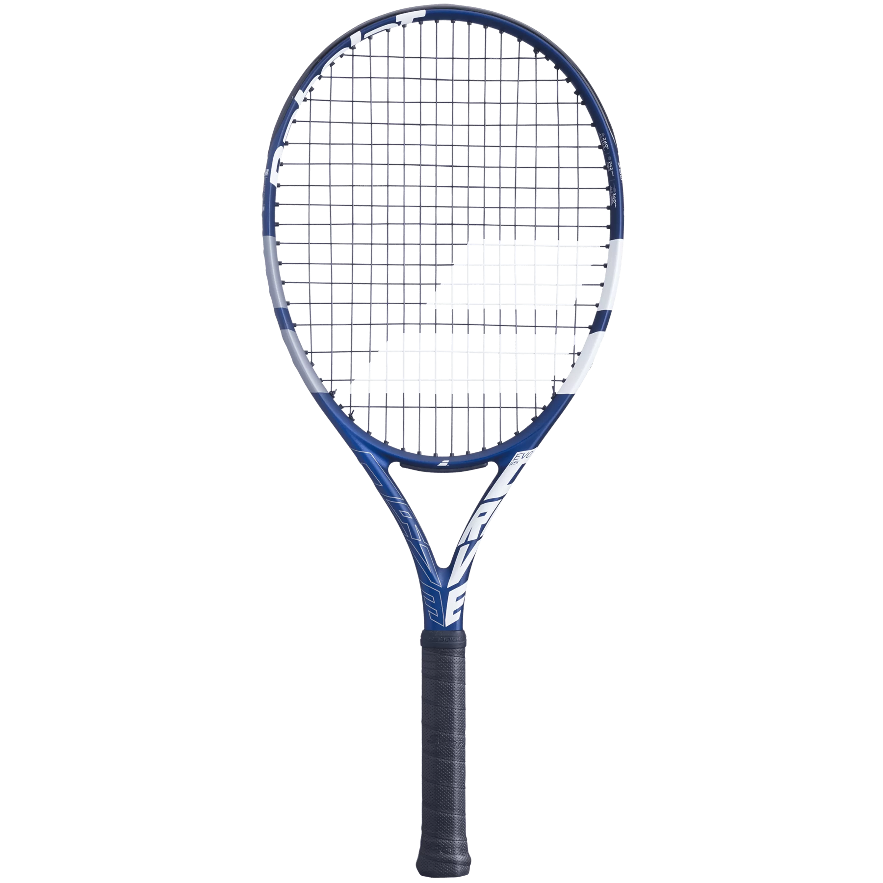 Babolat Evo Drive 115 Prestrung Tennis Racquet