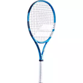 Babolat Evo Drive Lite Unstrung Tennis Racquet [Blue]