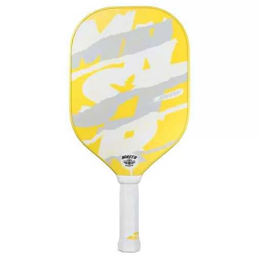 Babolat MNSTR Touch Pickleball Paddle (7.2oz) [Yellow]