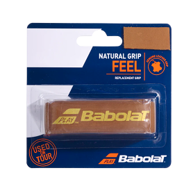 Babolat Natural Grip x 1