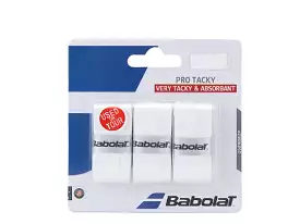 Babolat Pro Tacky Overgrip