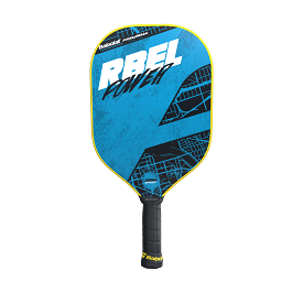 Babolat Rbel Power Pickleball Paddle