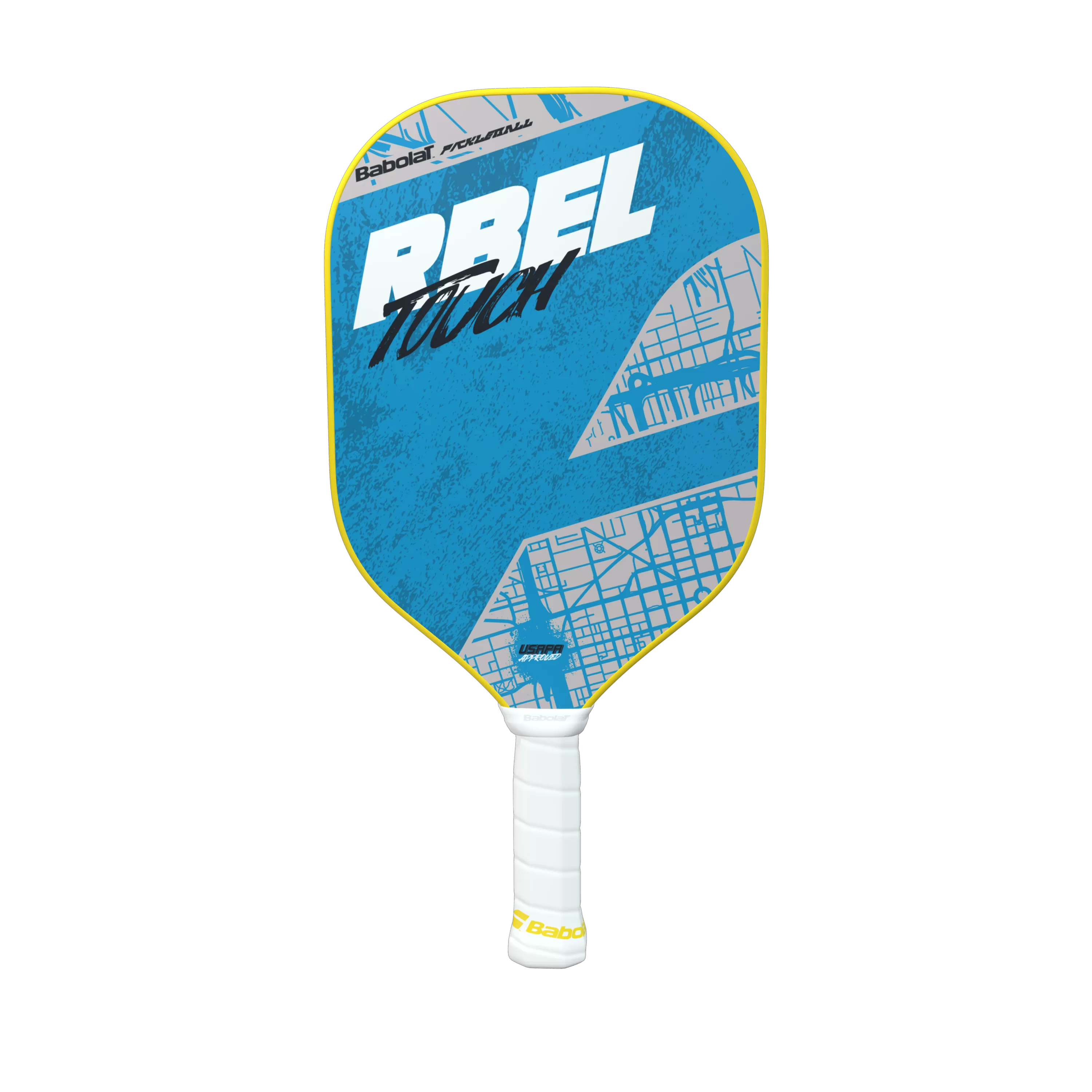 Babolat Rbel Touch Pickleball Paddle (7.6oz)