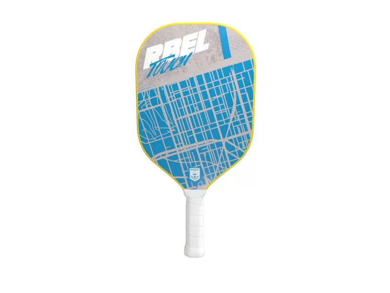 Babolat Rbel Touch Pickleball Paddle (7.6oz)