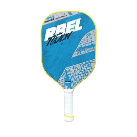 Babolat Rbel Touch Pickleball Paddle (7.6oz)