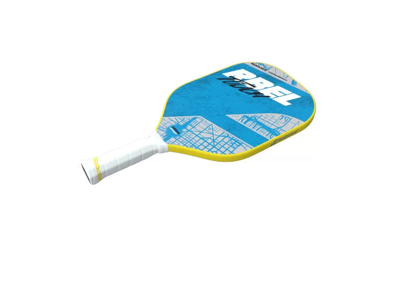 Babolat Rbel Touch Pickleball Paddle (7.6oz)