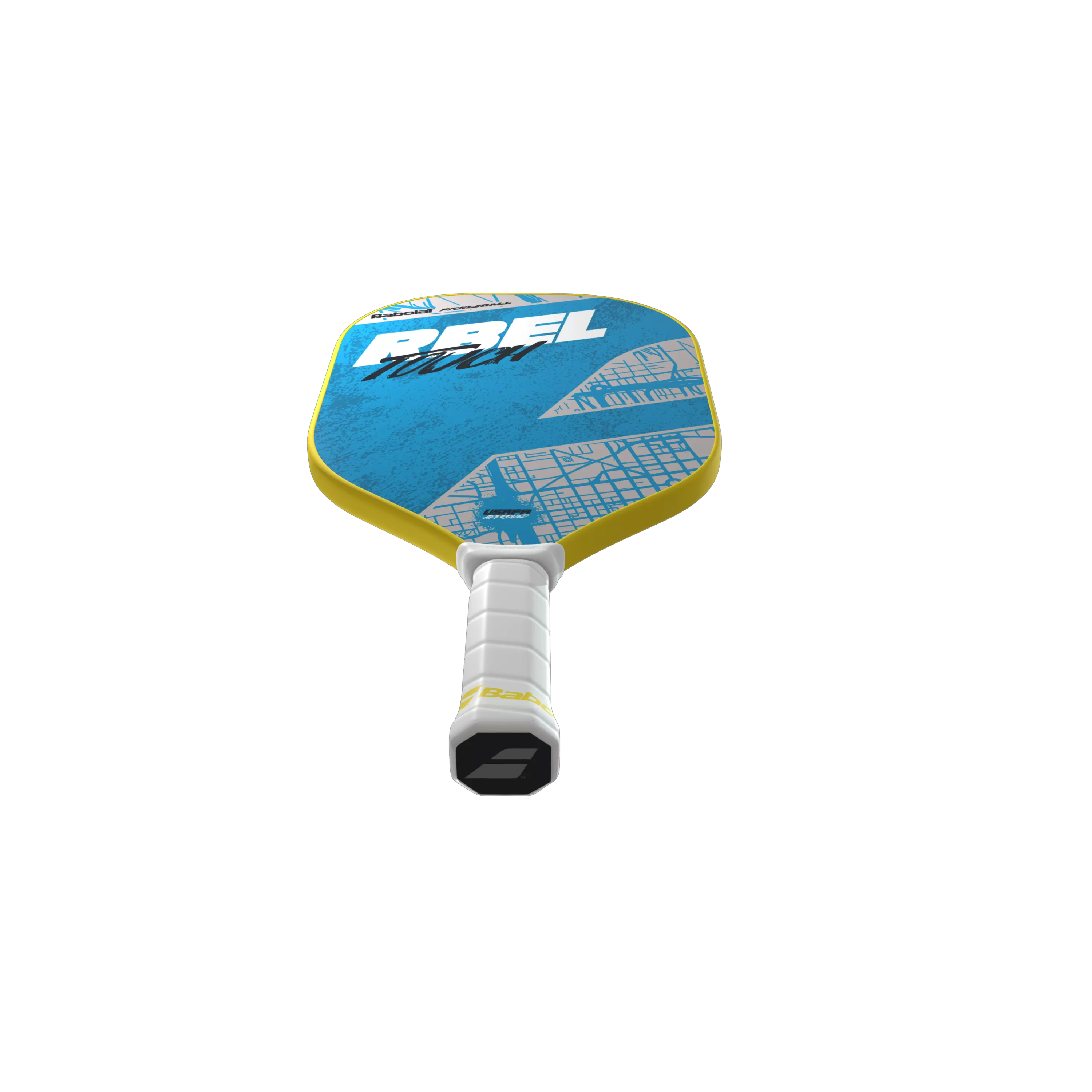 Babolat Rbel Touch Pickleball Paddle (7.6oz)