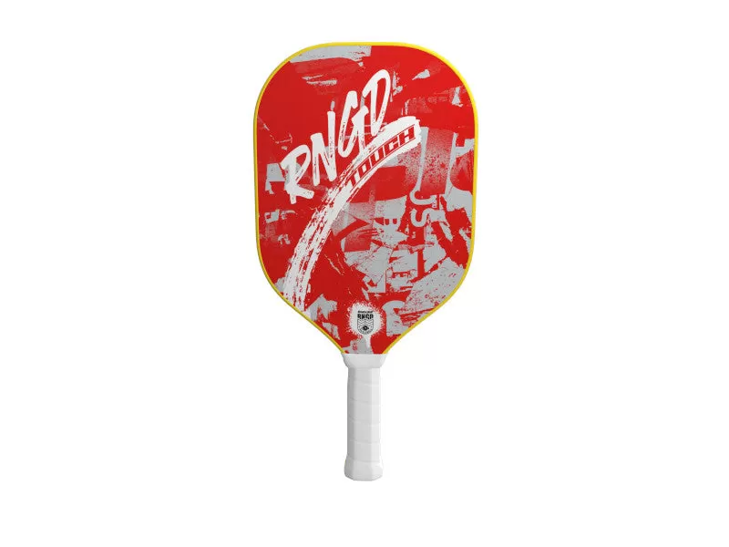 Babolat RNGD Touch Pickleball Paddle (7.6oz)