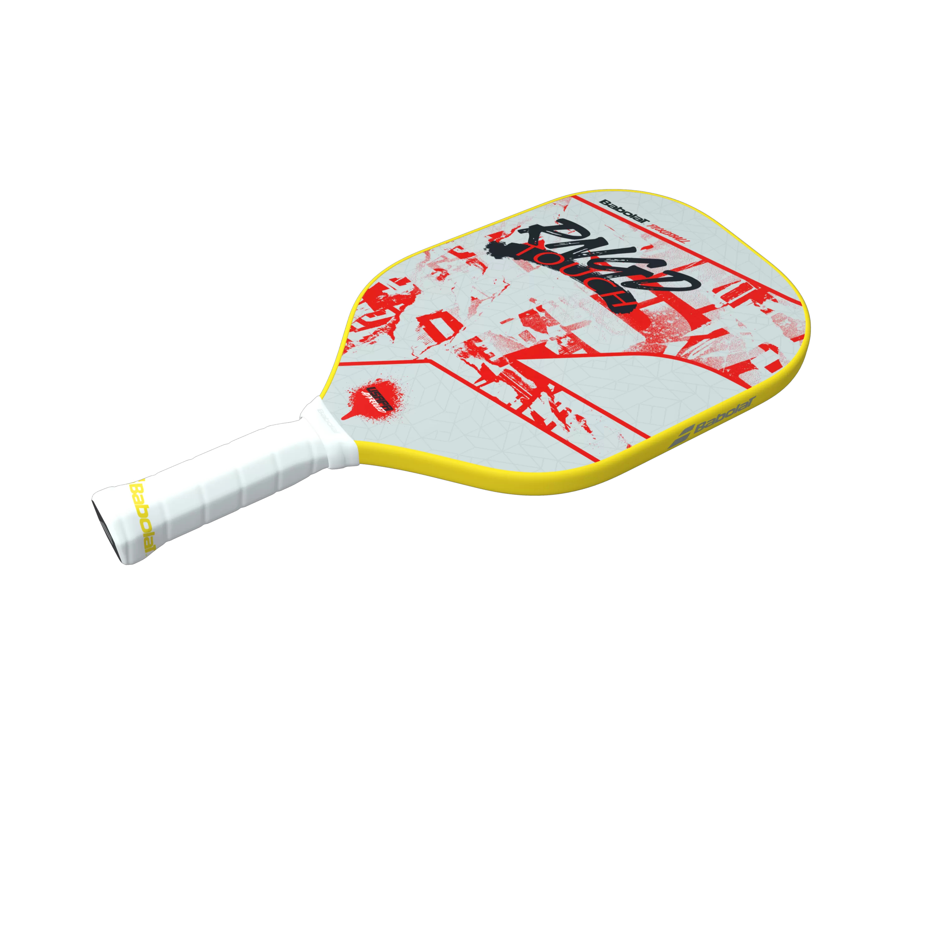 Babolat RNGD Touch Pickleball Paddle (7.6oz)