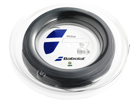 Babolat RPM Blast - 200M Tennis Strings