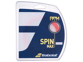 Babolat RPM Rough - 12M Tennis Strings