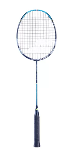 Babolat Satelite Lite unstrung badminton racket [Blue]