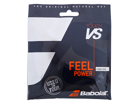 Babolat Touch VS - 12M Tennis Strings