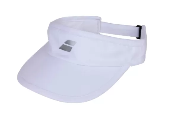 Babolat Women's Visor [White]