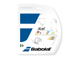 Babolat XCEL - 12M Tennis Strings