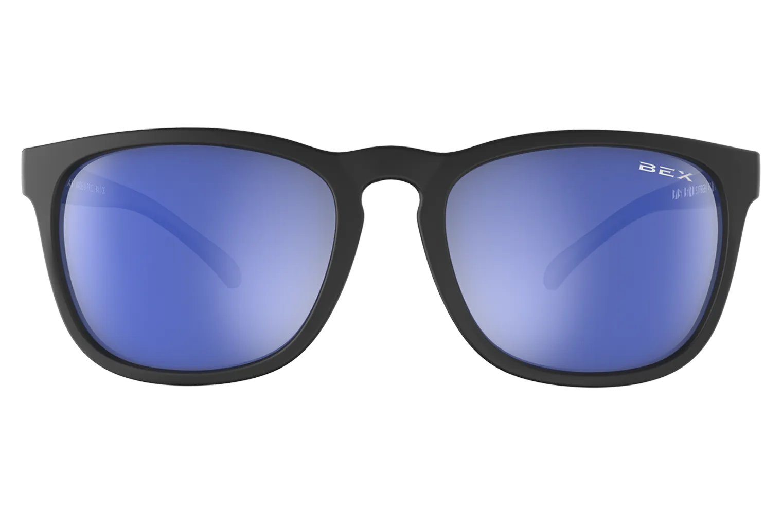 BEX Baby Byrd Sunglasses - Blue