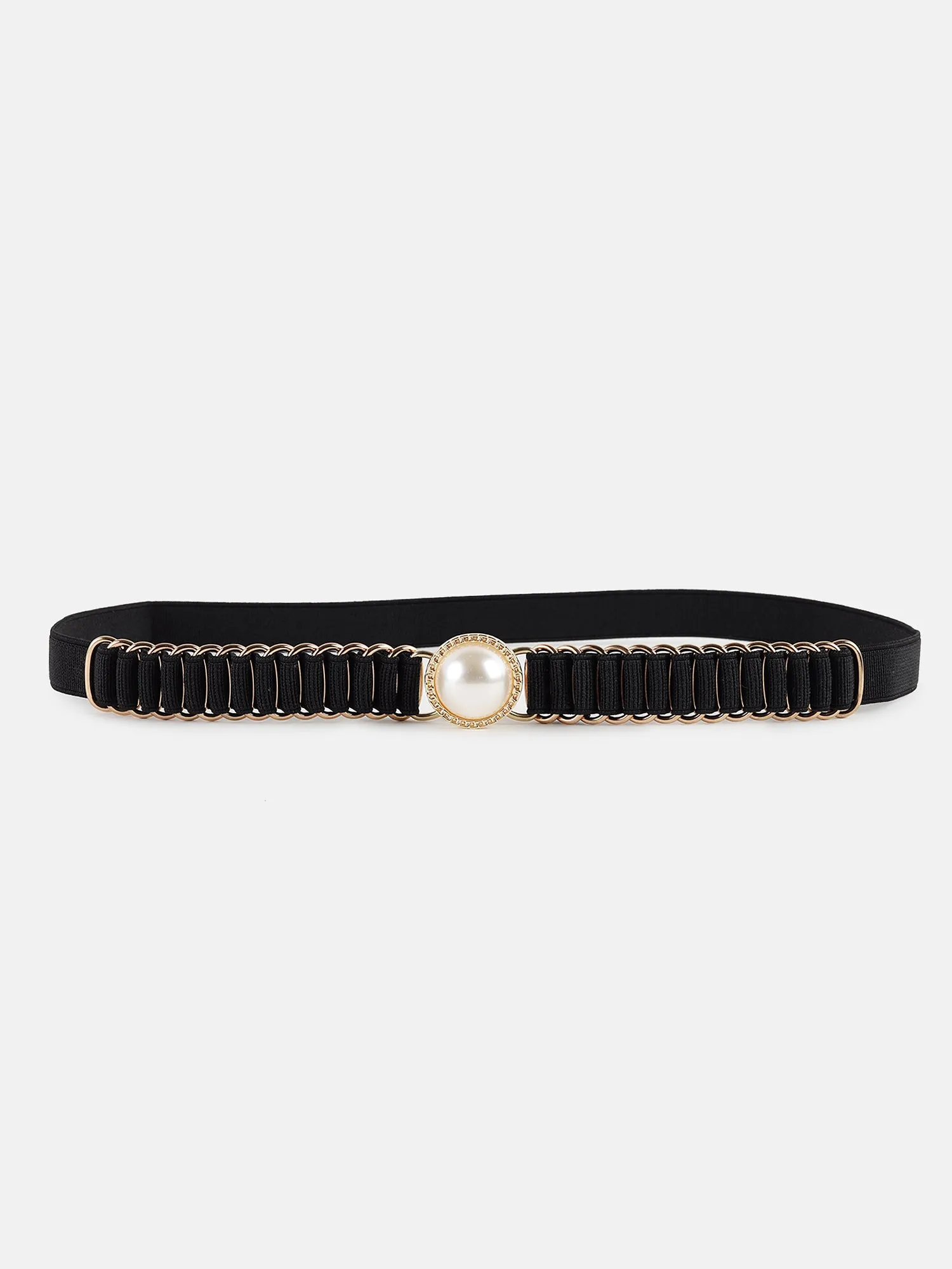 Big Pearl Lock Belt