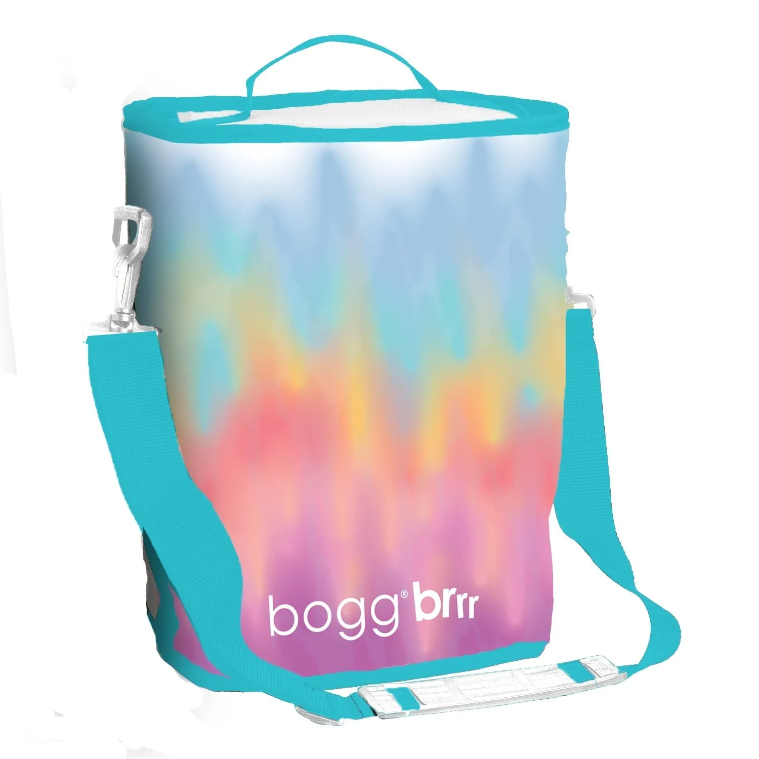 Bogg Brrr and a Half Cooler Insert - Cotton Candy