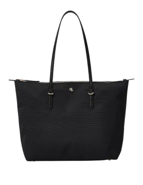 Borsa Lauren by Ralph Lauren donna Keaton 431916737 nera