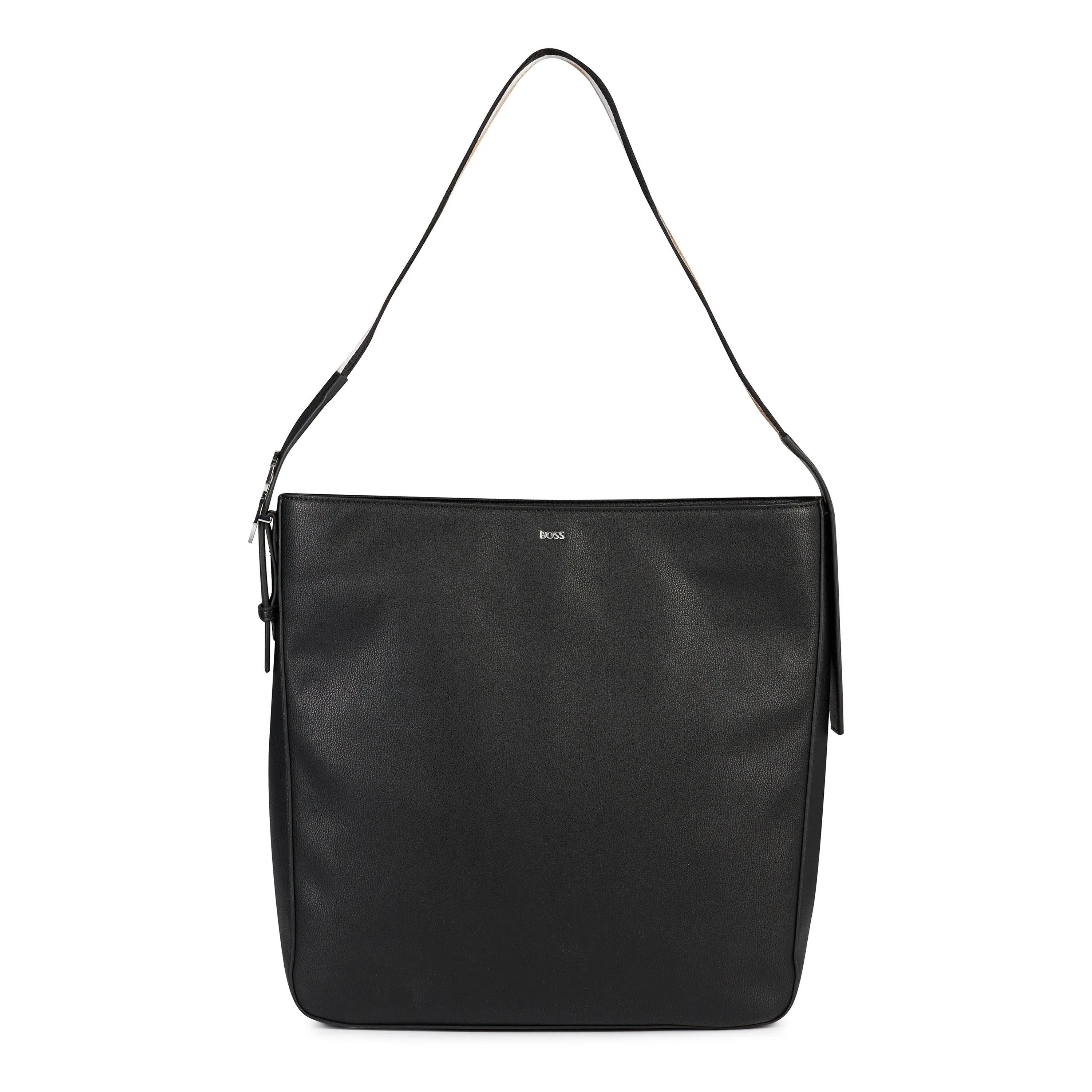 Boss Amber Hobo Shoulder Bag