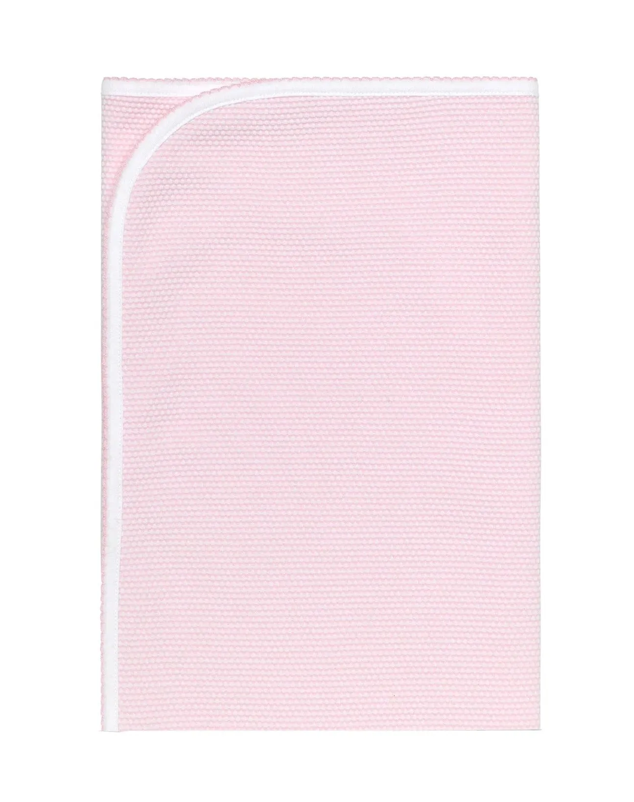 Bubble Baby Blanket - Pink