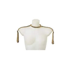 Chain Shoulder Harness