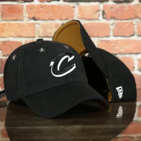 Cleveland Cavaliers 2018 All-Star Weekend Black 9Twenty Dad Hat