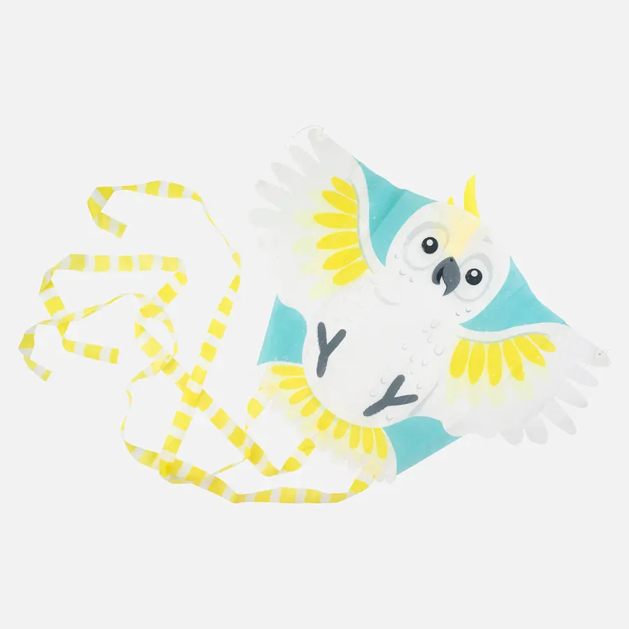 Cockatoo Kite