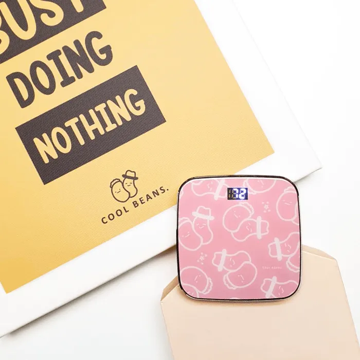 COOL BEANS Sakura Portable Charger 便攜式充電器