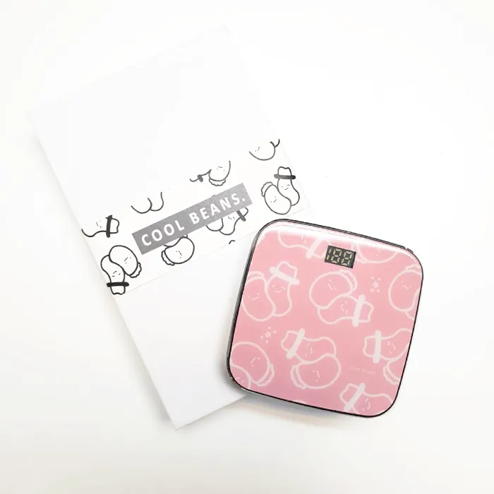 COOL BEANS Sakura Portable Charger 便攜式充電器