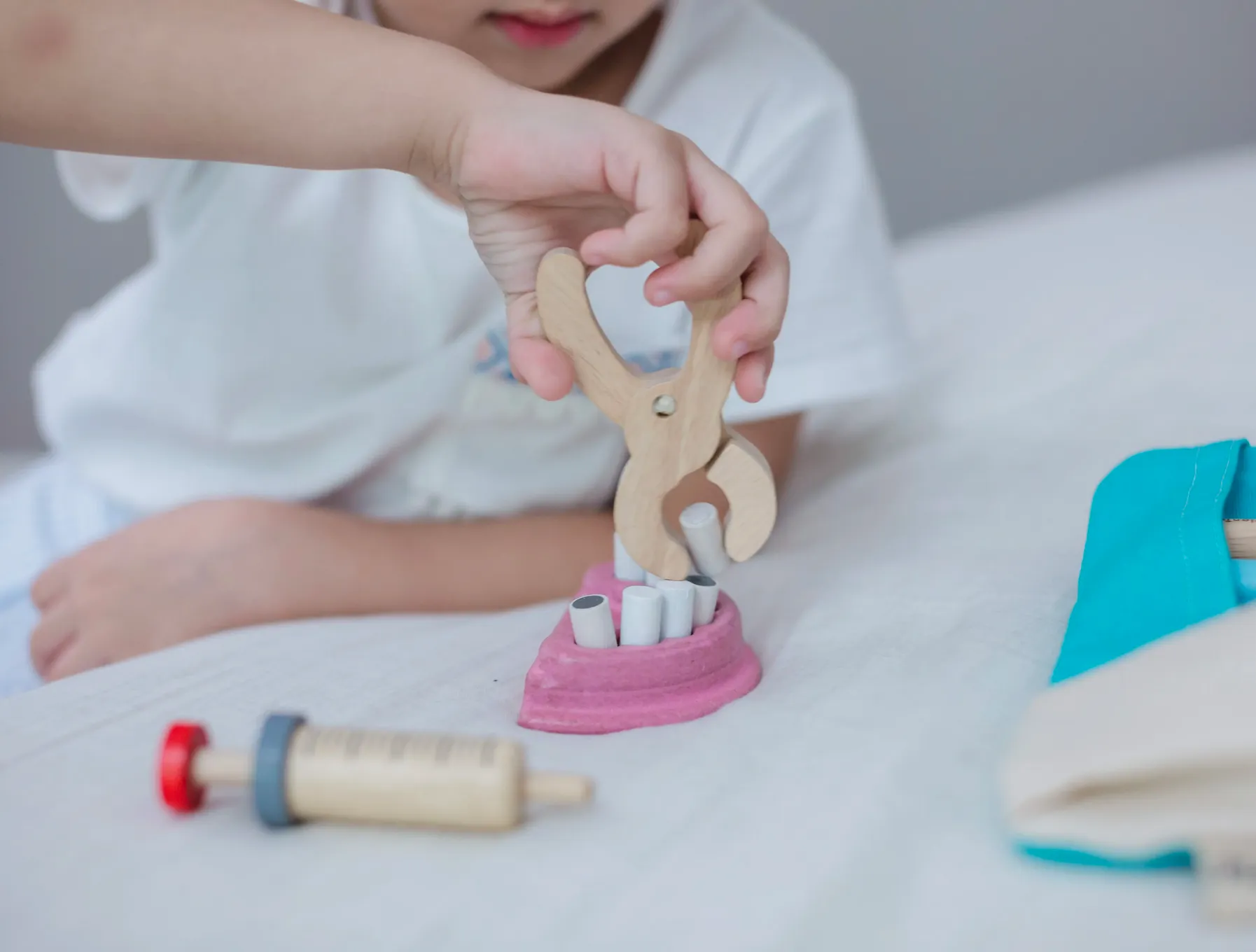 Dentist Pretend Play Set