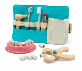 Dentist Pretend Play Set