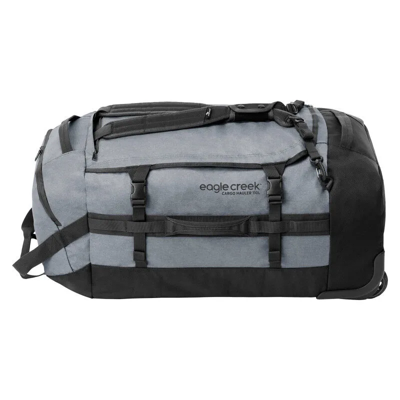 Eagle Creek  Cargo Hauler Wheeled Duffel 110L - Borsa da viaggio con ruote