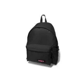 Eastpak EK000620 Padded Pak'R  Zaino Backpack Porta Laptop 14 Nero