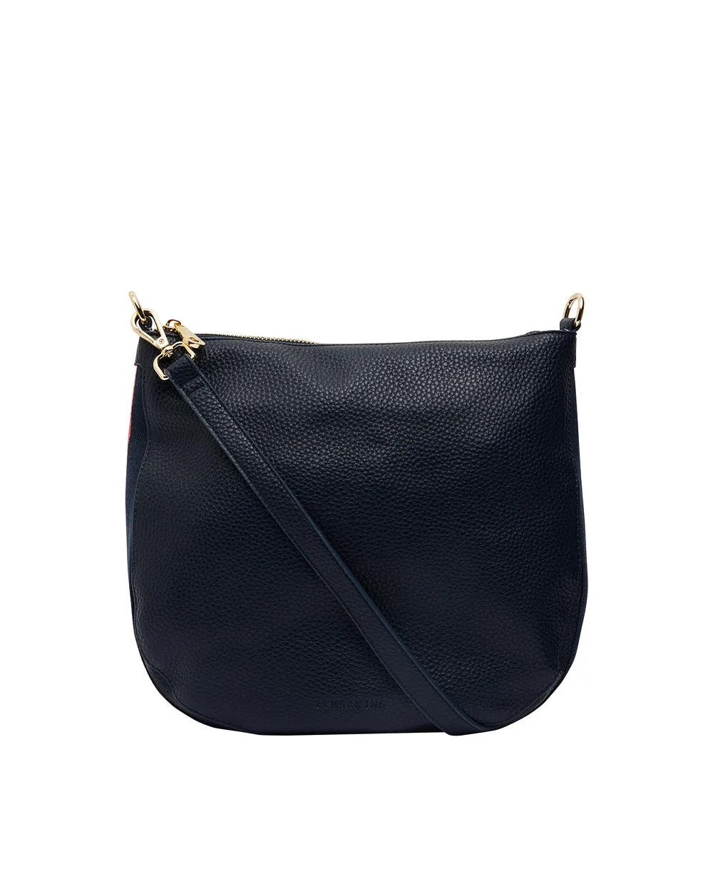 Elms & King - Nolita Hobo - Navy