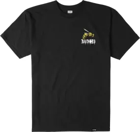 Etnies X Mcclung T-Shirt Black